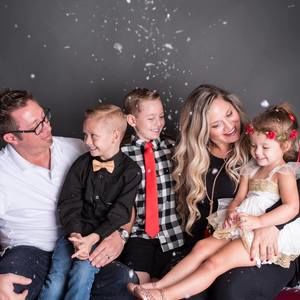 Meet your Posher, Blair